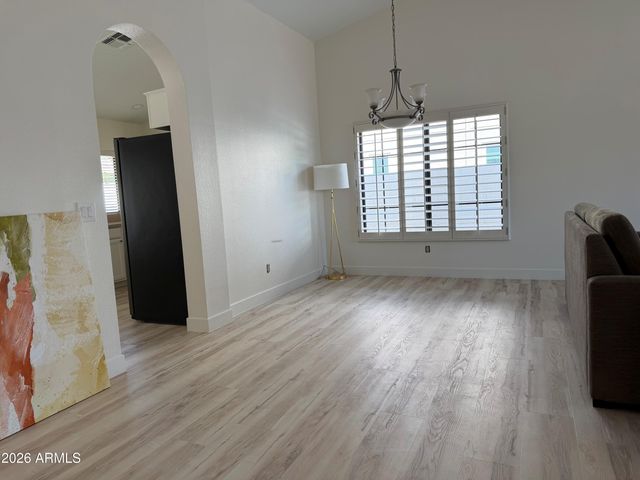 8956 E Voltaire Drive, Scottsdale, AZ 85260