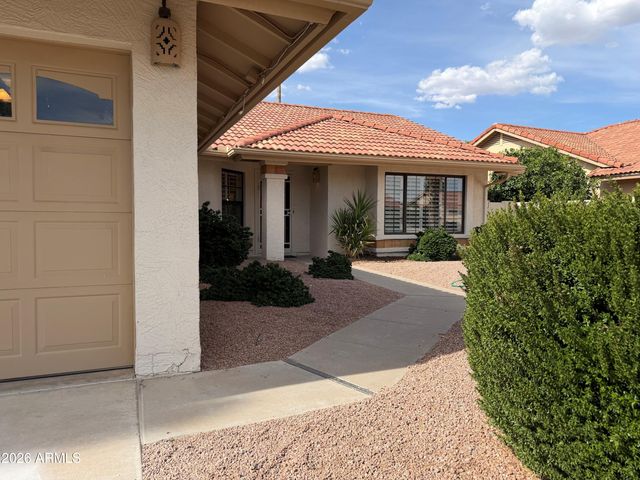 8956 E Voltaire Drive, Scottsdale, AZ 85260