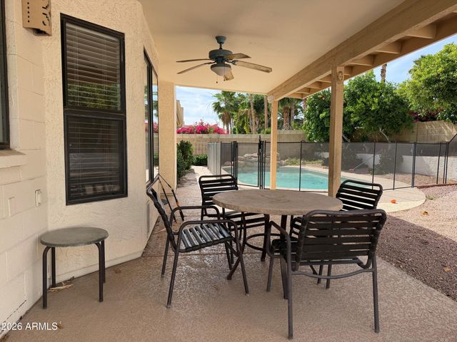 8956 E Voltaire Drive, Scottsdale, AZ 85260
