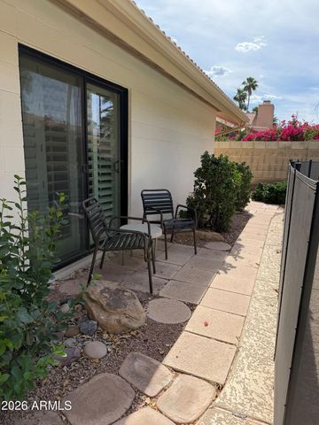 8956 E Voltaire Drive, Scottsdale, AZ 85260