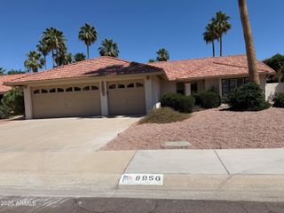 8956 E Voltaire Drive, Scottsdale, AZ 85260