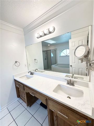 1804 Wolverine Trail, Harker Heights, TX 76548