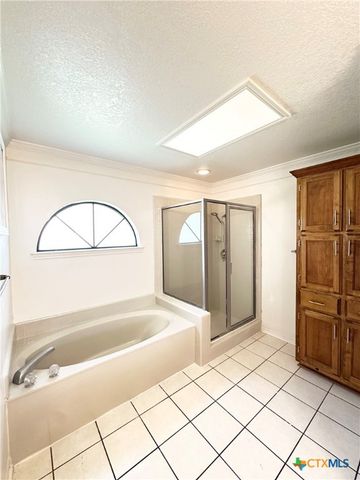 1804 Wolverine Trail, Harker Heights, TX 76548