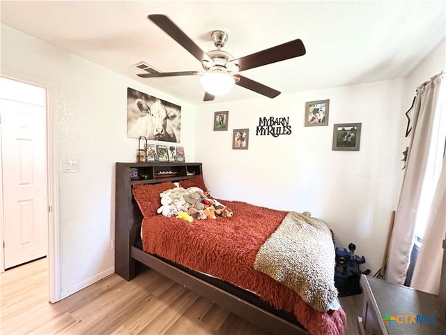 1804 Wolverine Trail, Harker Heights, TX 76548