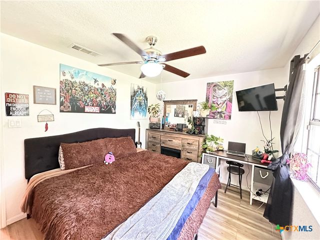 1804 Wolverine Trail, Harker Heights, TX 76548