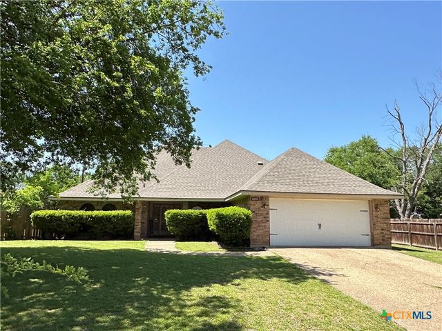 1804 Wolverine Trail, Harker Heights, TX 76548