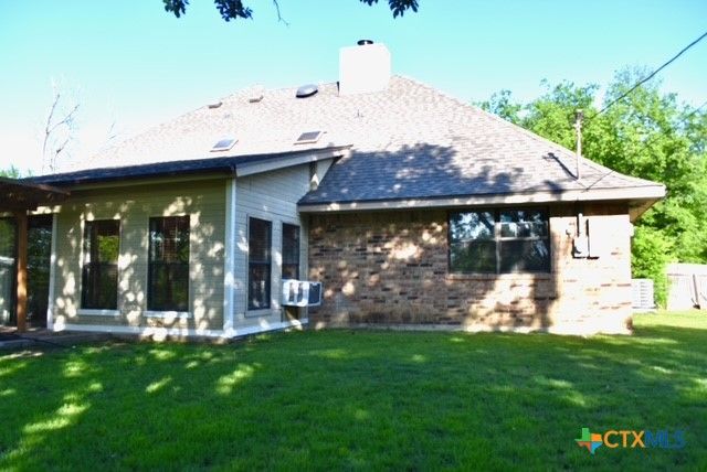 1804 Wolverine Trail, Harker Heights, TX 76548