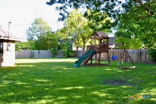 1804 Wolverine Trail, Harker Heights, TX 76548