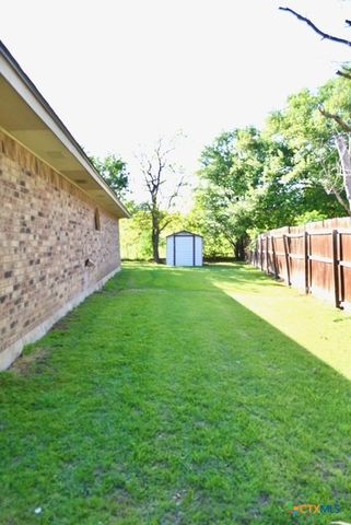 1804 Wolverine Trail, Harker Heights, TX 76548