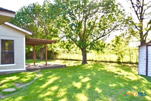 1804 Wolverine Trail, Harker Heights, TX 76548