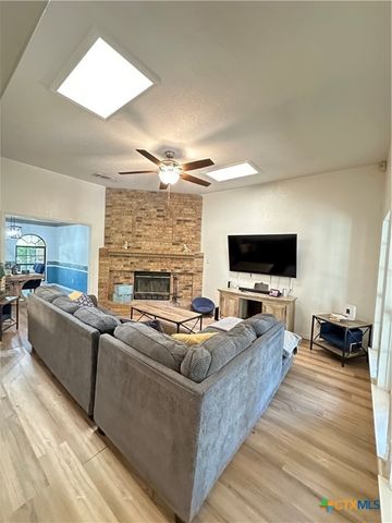 1804 Wolverine Trail, Harker Heights, TX 76548