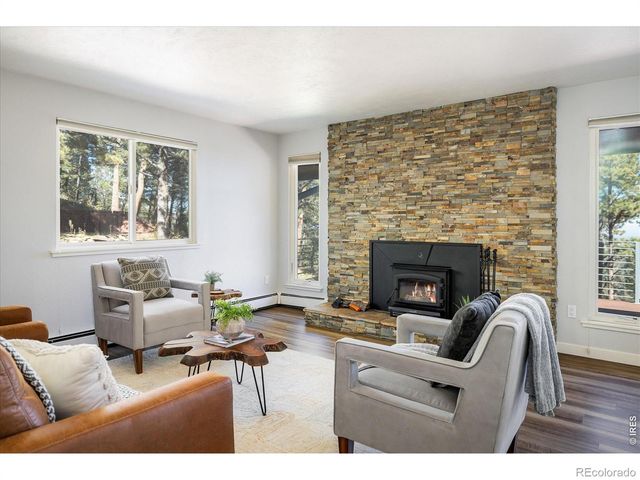 74 Sky Trail Road, Boulder, CO 80302