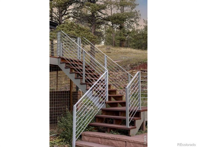 74 Sky Trail Road, Boulder, CO 80302