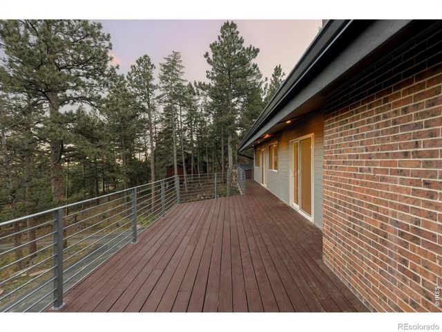74 Sky Trail Road, Boulder, CO 80302