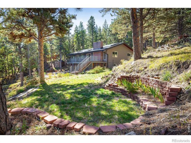 74 Sky Trail Road, Boulder, CO 80302