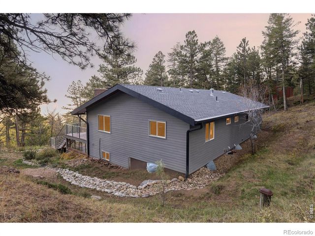 74 Sky Trail Road, Boulder, CO 80302