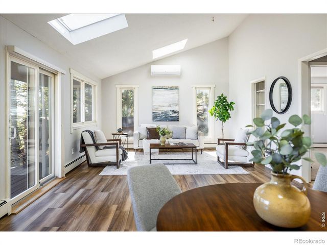 74 Sky Trail Road, Boulder, CO 80302