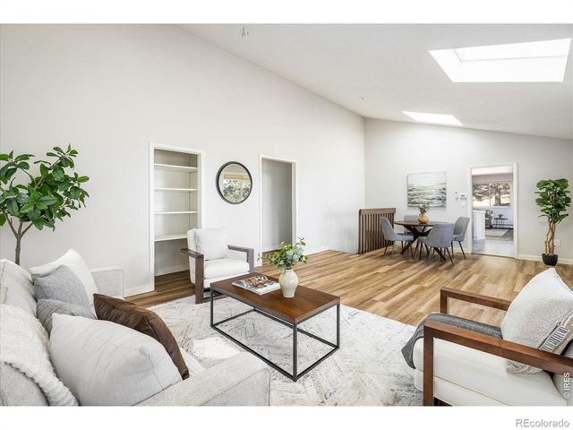 74 Sky Trail Road, Boulder, CO 80302