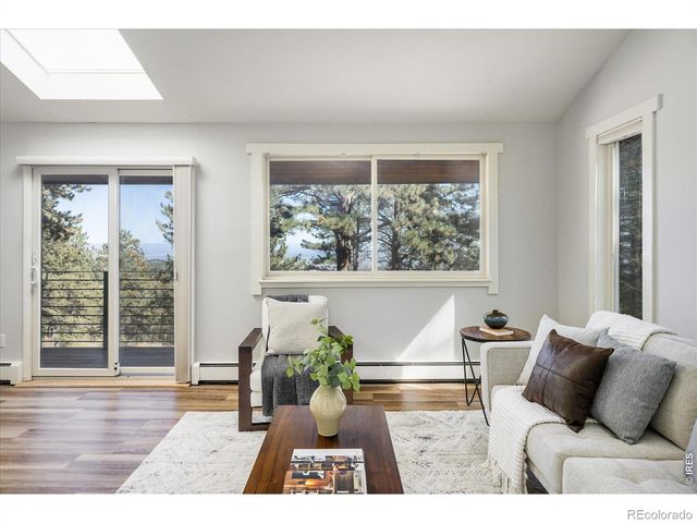 74 Sky Trail Road, Boulder, CO 80302
