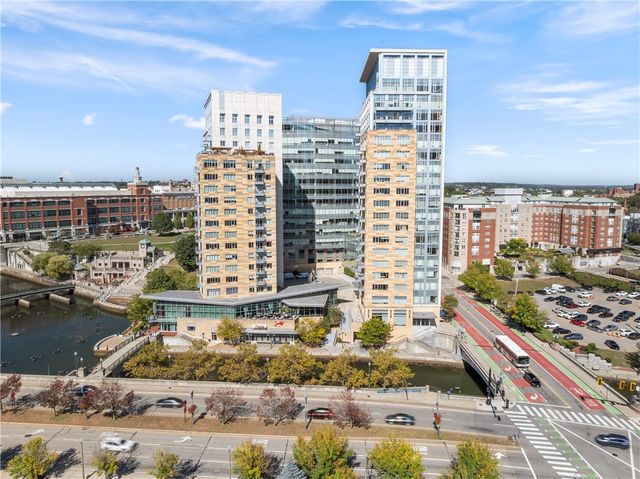 200 Exchange Street 414, Providence, RI 02903