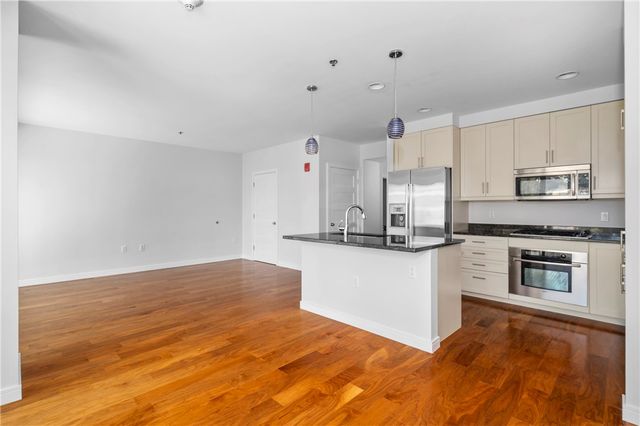 200 Exchange Street 414, Providence, RI 02903