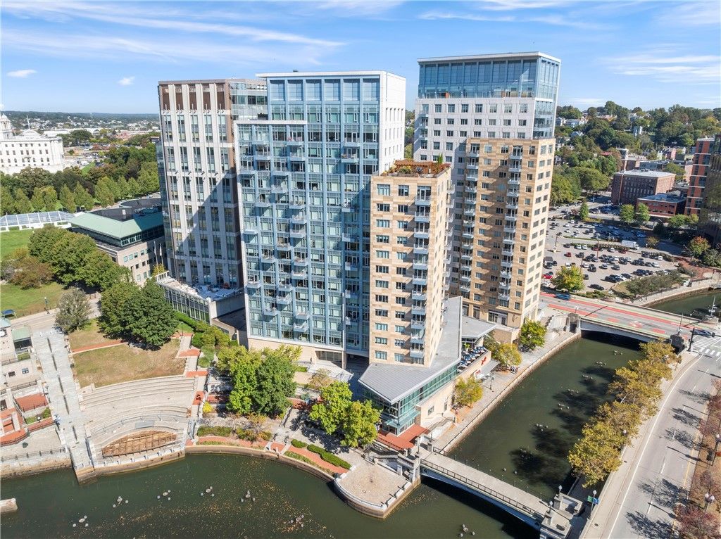 200 Exchange Street 414, Providence, RI 02903