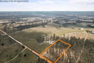 2 Acres Fielding Road, Gravette, AR 72736
