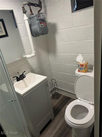 13116 oak park Boulevard, Garfield Heights, OH 44125