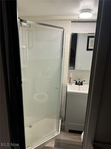 13116 oak park Boulevard, Garfield Heights, OH 44125