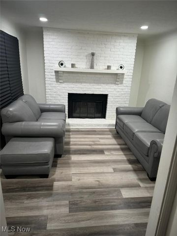 13116 oak park Boulevard, Garfield Heights, OH 44125