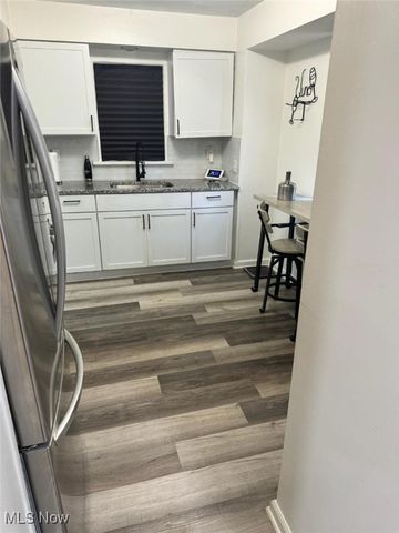 13116 oak park Boulevard, Garfield Heights, OH 44125