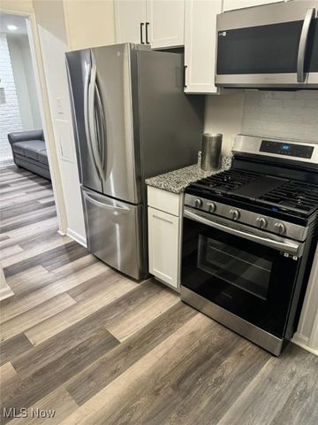 13116 oak park Boulevard, Garfield Heights, OH 44125