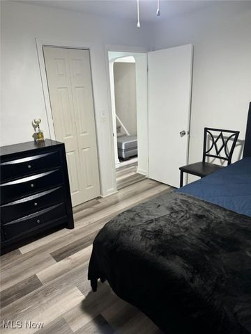 13116 oak park Boulevard, Garfield Heights, OH 44125