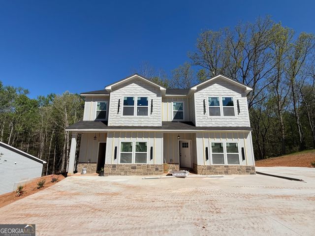 224 Brad Street, Royston, GA 30662