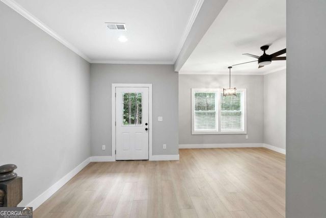 224 Brad Street, Royston, GA 30662