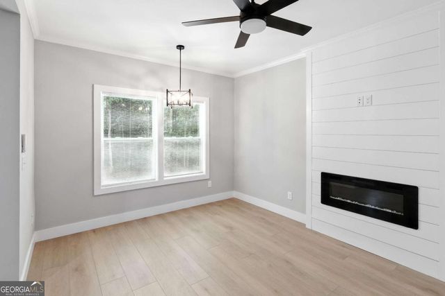 224 Brad Street, Royston, GA 30662