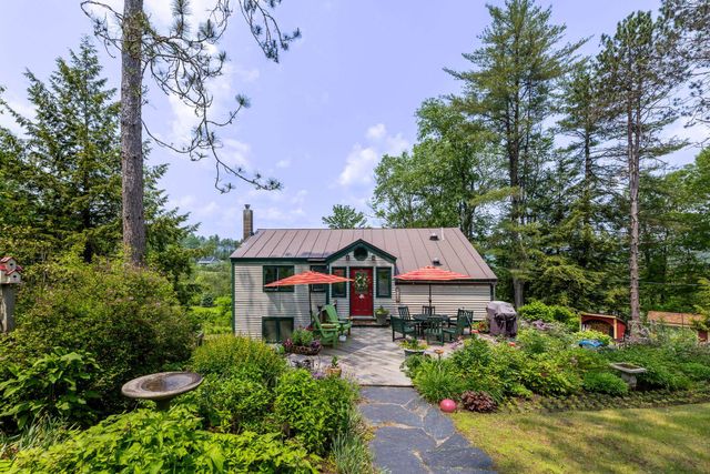 586 Ski Tow Road, West Windsor, VT 05037