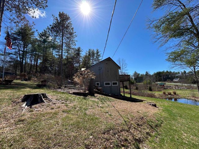 586 Ski Tow Road, West Windsor, VT 05037