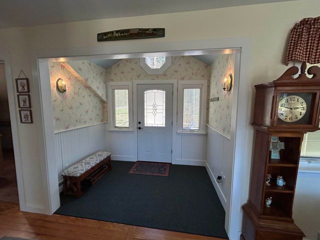 586 Ski Tow Road, West Windsor, VT 05037