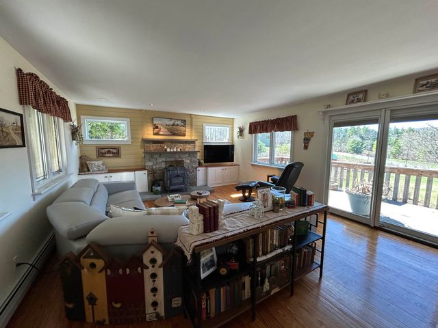 586 Ski Tow Road, West Windsor, VT 05037