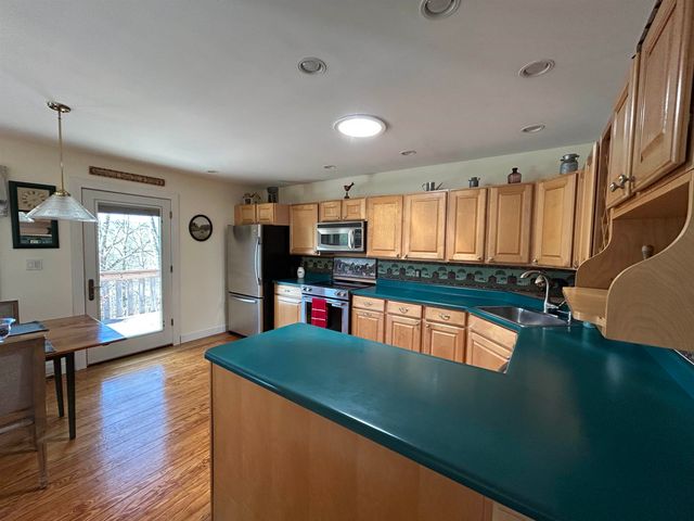 586 Ski Tow Road, West Windsor, VT 05037