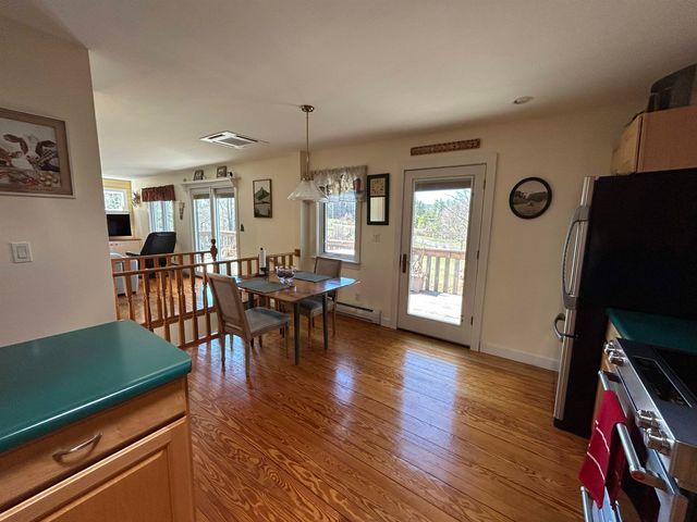 586 Ski Tow Road, West Windsor, VT 05037