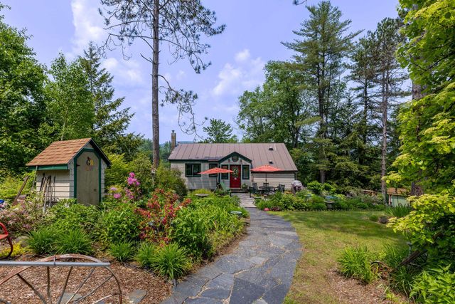 586 Ski Tow Road, West Windsor, VT 05037
