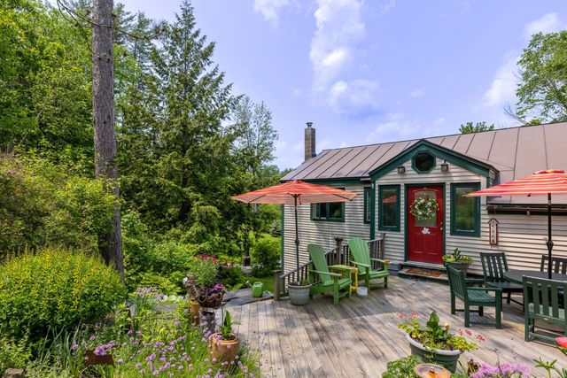 586 Ski Tow Road, West Windsor, VT 05037