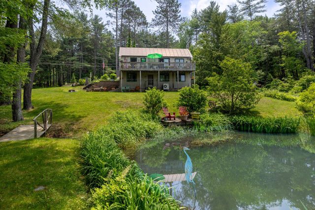 586 Ski Tow Road, West Windsor, VT 05037
