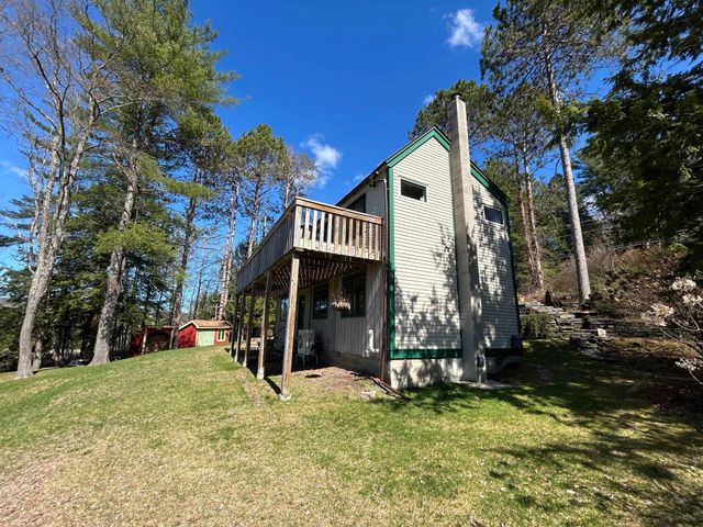 586 Ski Tow Road, West Windsor, VT 05037