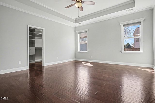 6200 Fauvette Lane, Holly Springs, NC 27540