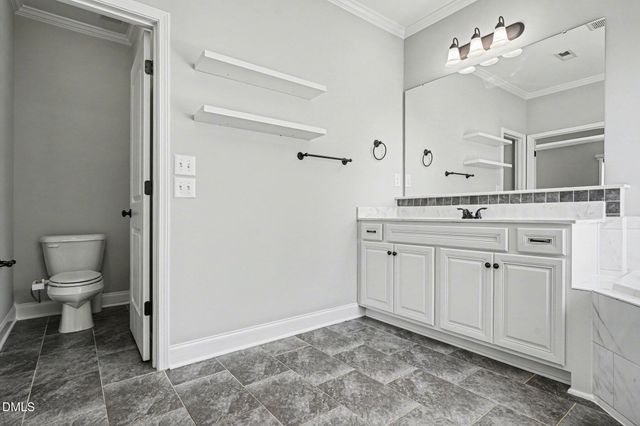 6200 Fauvette Lane, Holly Springs, NC 27540