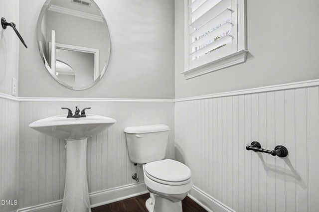 6200 Fauvette Lane, Holly Springs, NC 27540