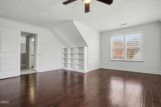 6200 Fauvette Lane, Holly Springs, NC 27540